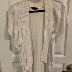 Short Sleeved cardigan